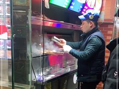 -怡妮新疆风味餐厅(东江湾路店)