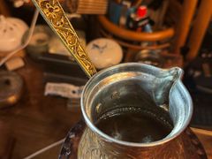 -云端咖啡私房店(河松街店)