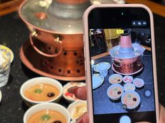-南门涮肉(上海一店)