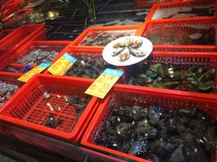 -79号渔船海鲜饭店(华强北店)