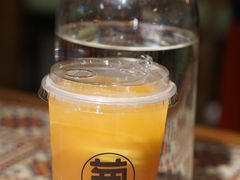 -酒肆浅葱·特色菜馆(卓悦intown店)