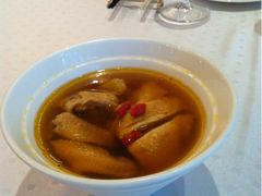 醉鸡-小南国(金沙江路店)