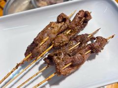 -养牛邓·潮汕牛肉海鲜自助火锅(广州店)