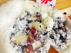 奥利奥-陈记栗子(长宁路店)