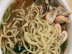 -象山小白象海鲜面