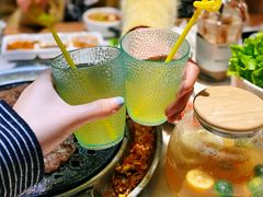 -韩宫宴烤肉·料理(苏州中心店)