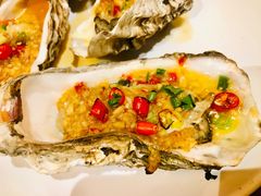 -枪火串烧·东北特色烧烤(罗湖总店)