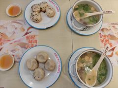 -小杨生煎(黄河路店)