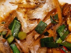 -世外桃源农庄·德清土菜(兴康南路店)
