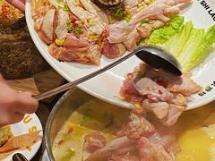 -潮澎派·潮汕菜大排档(南较西路店)