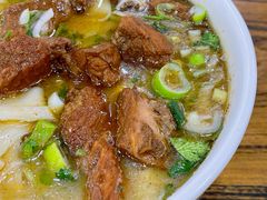 -豫掌柜饸饹面·烩面(秀沿路店)