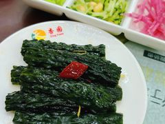 -杏园餐厅(西四北大街店)