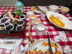 -西贝莜面村(赛格国际购物中心店)
