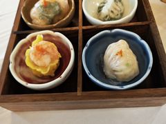 -鹿鸣酒家(越秀店)