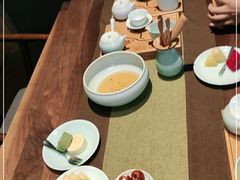 -梅间堂茶馆(绿地缤纷城店)