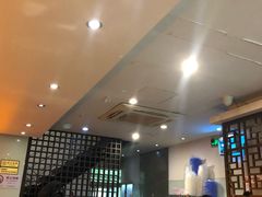 -东泰祥生煎馆(陕西南路店)