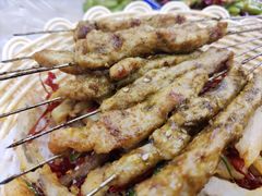 -江城燕子大排档(江汉路步行街店)