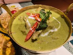 -Home Thai·泰谣(王府井apm店)