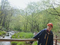 -洛阳白云山景区