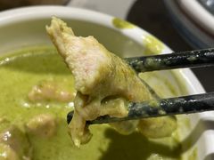 -Home Thai·泰谣(王府井apm店)