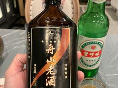 -阿杰臻选海鲜饭店(普陀山店)