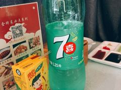 -福海居烤鸭店(鸟巢店)