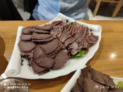 -驴脾气特色炒菜(广渠门内店)