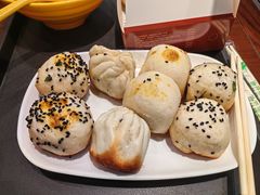 -大壶春(四川中路店)