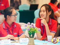 -华夏盛德·礼商书院