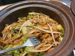 -火啫啫·粤式啫啫煲(南通首店)