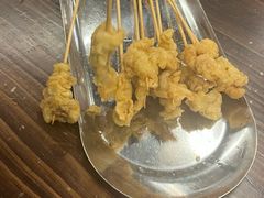 -破店肥哈·东北烧烤(南山保利店)