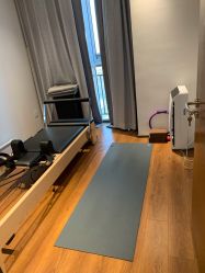 -FineYoga梵音瑜伽·普拉提