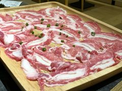 -许府牛火锅(信义坊总店)