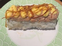 -万岁寿司(万国店)