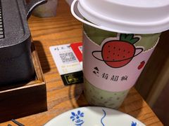 -莓超疯(德辉广场店)