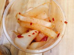 -李易面馆(树木岭店)