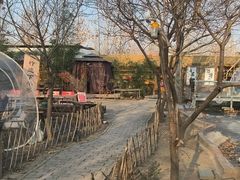 -辛庄国际文化艺术区