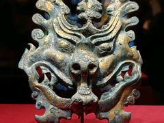 -北京大葆台遗址博物馆