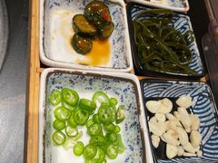 -九田家黑牛烤肉料理(石路天虹店)