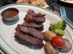 -404干式熟成牛排馆•聚会餐厅