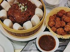 -玉林烤鸭店(黄村兴华店)