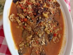 -巴陵全鱼席(湖南老字号汴河街店 )