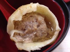 生煎-小杨生煎(成山巴黎春天店)