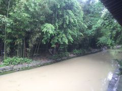 -桂林灵渠景区