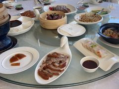 -海湾壹品·粤菜·早茶·烤鸭(拱北店)