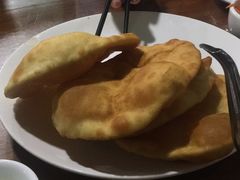 姥姥的油饼-临潼印象·特色陕菜
