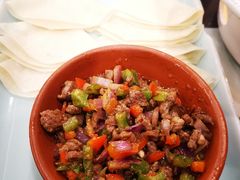 -巴依老爷新疆美食(清华东门店)