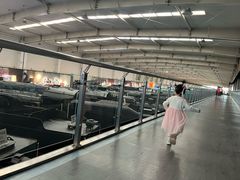 -沈阳铁路陈列馆