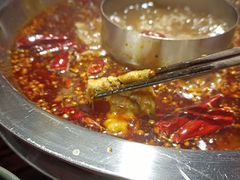 -谭鸭血老火锅(远大购物广场店)