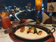 -Da Ivo哒伊沃意大利魔镜餐厅(外滩店)